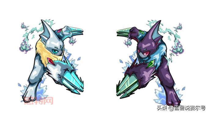 赛尔号林克出现规律与时间详解：助你轻松捕捉