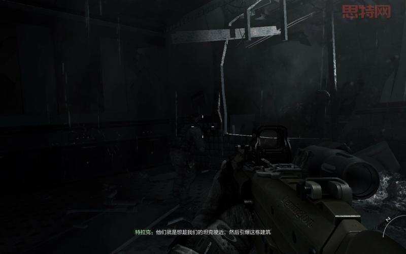 使命召唤8画面模糊解决 :轻松调整设置恢复清晰画质