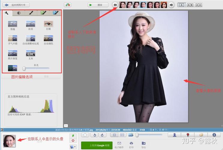 免费下载Picasa中文版,快速找到与分享图片的必备工具!