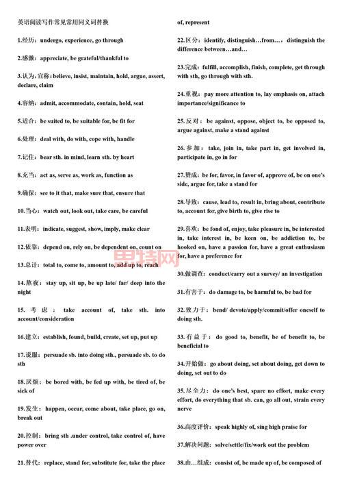 发现的近义词有哪些？常见替代词汇与用法解析