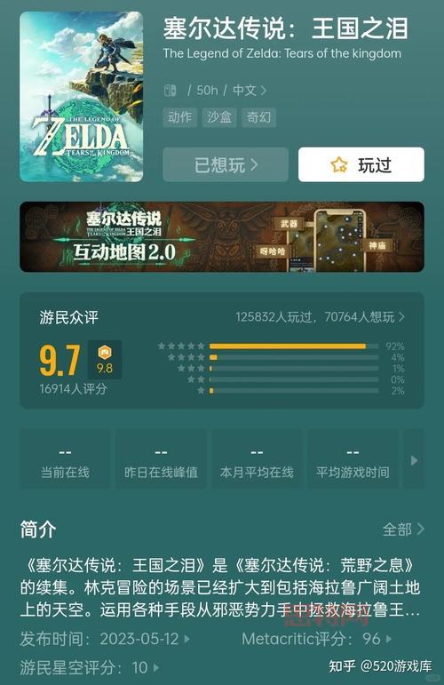 2022手机单机游戏排行榜前十名新鲜出炉,你玩过几款?