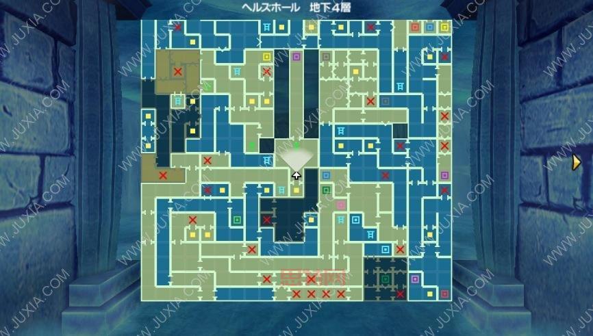 双星物语2攻略:最全迷宫通关与角色选择技巧