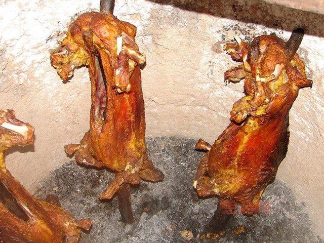 烤全羊选材指南：山羊、绵羊还是羯羊？