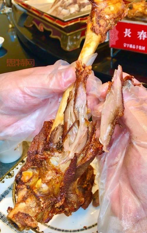 烤全羊选材指南：山羊、绵羊还是羯羊？