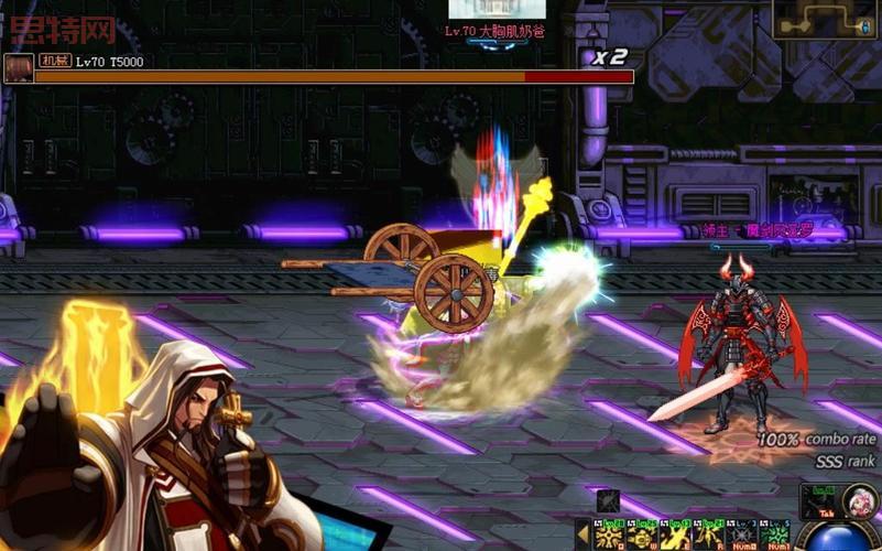 DNF极限的祭坛攻略：全层BOSS打法、通关技巧与奖励