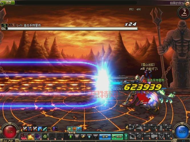 DNF极限的祭坛攻略：全层BOSS打法、通关技巧与奖励