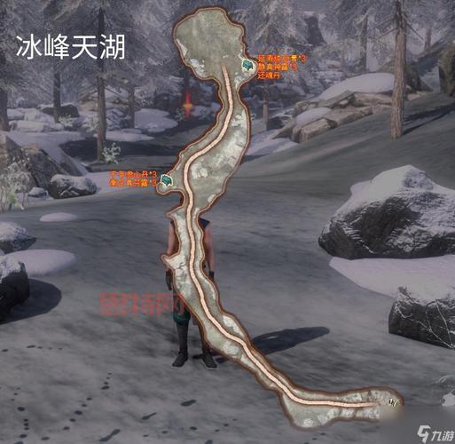 轩辕剑穹之扉游戏全攻略:主线支线任务与全收集地图详解