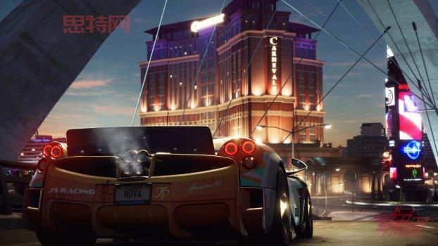 Need for Speed The Run游戏特色与技巧：极品飞车16极速体验