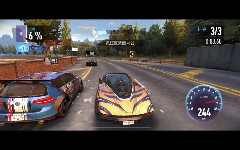 Need for Speed The Run游戏特色与技巧：极品飞车16极速体验