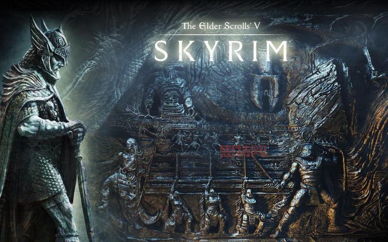 深度剖析上古卷轴5：天际：为何这款RPG如此经典？