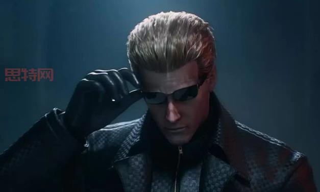 生化危机5最终BOSS威斯克打法详解及战术推荐