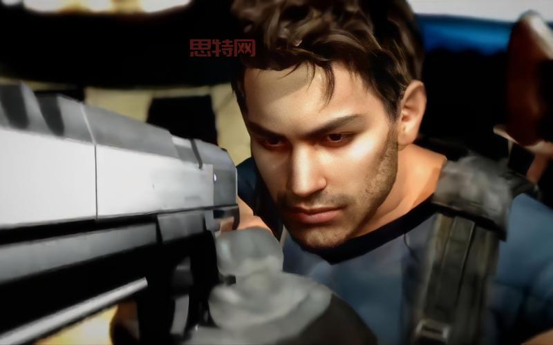 生化危机5最终BOSS威斯克打法详解及战术推荐