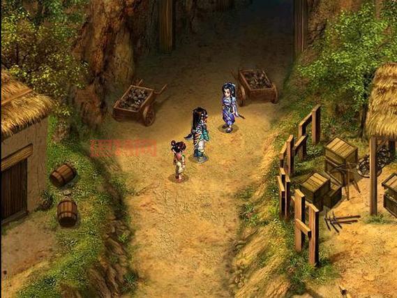      游戏频道指南：畅享全方位的游戏体验