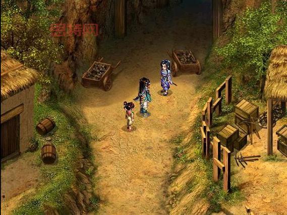      游戏频道指南：畅享全方位的游戏体验