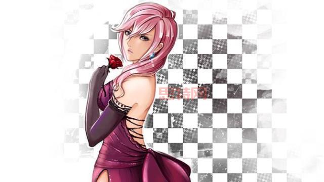 FF13雷霆归来：细数最终幻想13雷霆角色的成长与传承