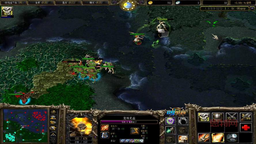 dota1秘籍指令大全,一篇文章搞定所有作弊码!