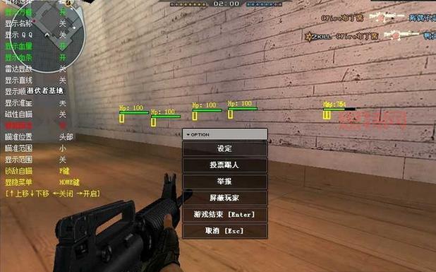 cf透视自瞄辅助网站怎么找？大神教你快速找到！