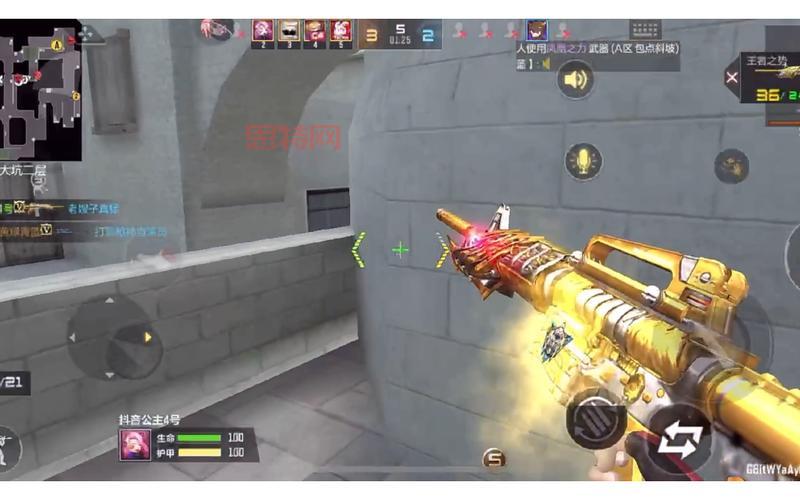 cf透视自瞄辅助网站怎么找？大神教你快速找到！