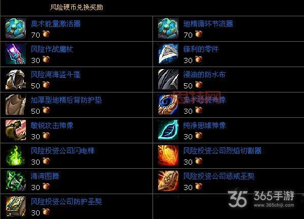 WLK圣骑士职业任务奖励是什么？维里甘之拳属性介绍