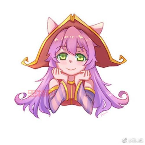 LOL第二赛季头像盘点：S2赛季稀有头像的收藏故事