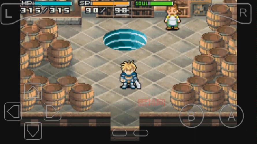 gba光明之魂哪里能下载？分享几个靠谱的资源站！