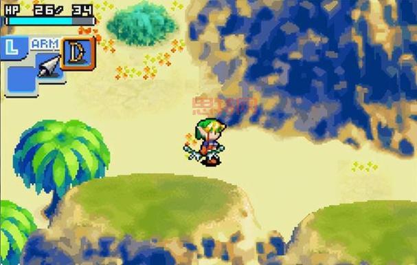 gba光明之魂哪里能下载?分享几个靠谱的资源站!