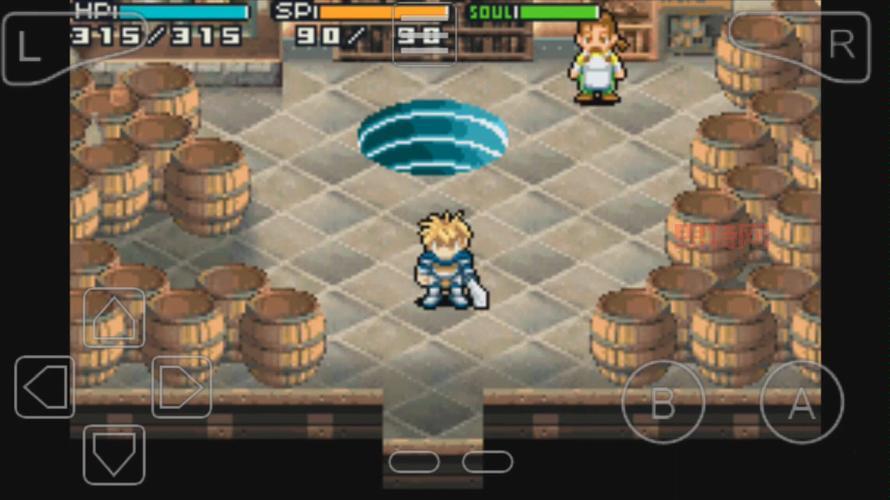 gba光明之魂哪里能下载?分享几个靠谱的资源站!