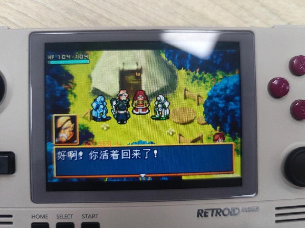 gba光明之魂哪里能下载?分享几个靠谱的资源站!