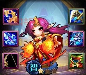 刀塔女神攻略:新手必读全面提升战力技巧