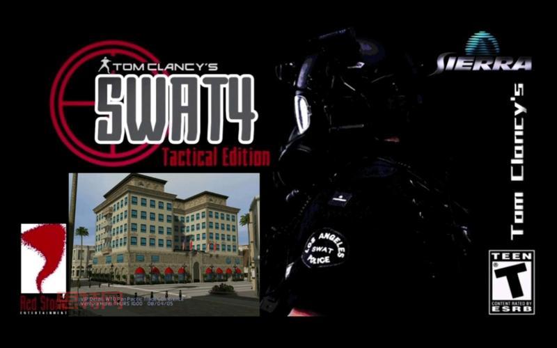 SWAT 4游戏攻略：全面解析任务与战术部署