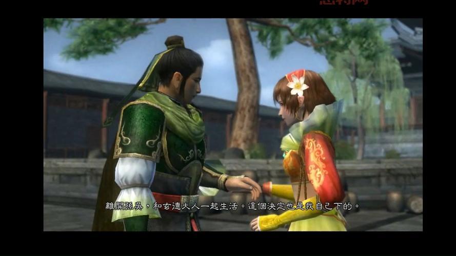 三国无双6中文版游戏评测:重温经典战斗与策略玩法