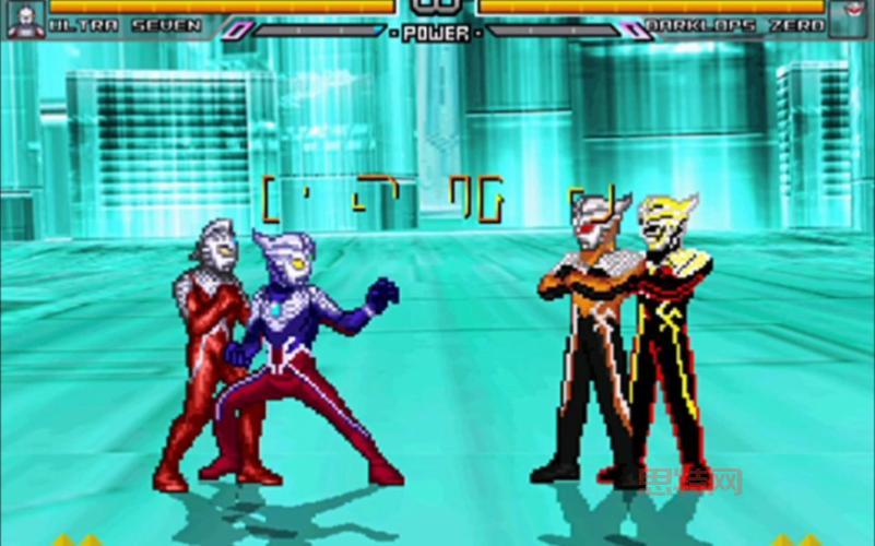 奥特曼mugen正版下载，手机版最新安装教程！