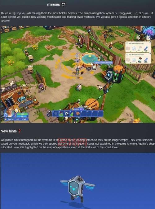 最新游戏下载手机版哪里找？这些网站更新超快！