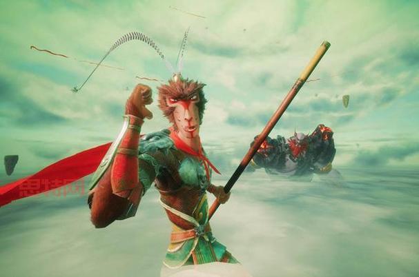 大圣归来：五百年后齐天大圣重现江湖，尽在2024年度短剧