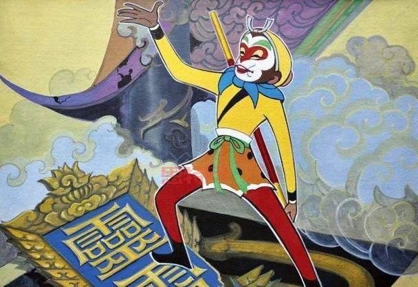 大圣归来：五百年后齐天大圣重现江湖，尽在2024年度短剧