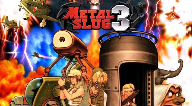 合金弹头4下载单机最新版，2024射击游戏更佳选择！