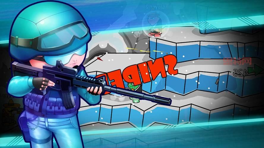 evolve stage 2免费玩啦!进化2带你体验4V1 枪战