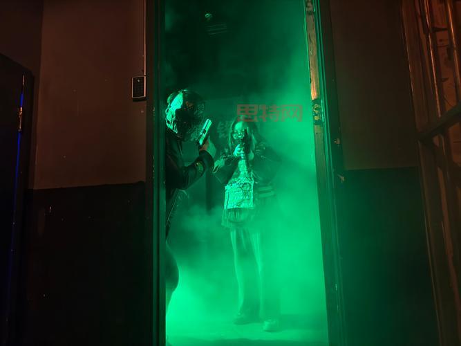 evolve stage 2免费玩啦!进化2带你体验4V1 枪战