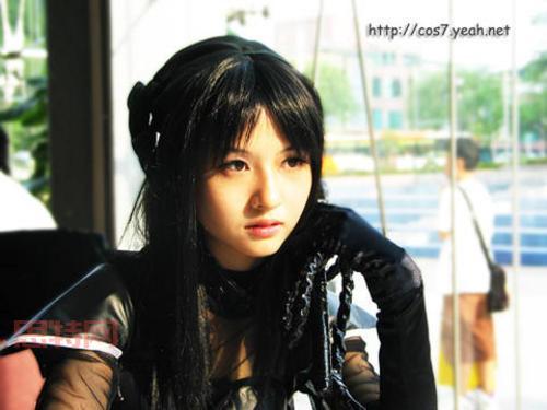 樱家澈：清纯靓丽的伪娘明星，打破性别界限