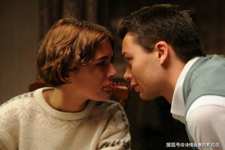 xXx69：经典加纳青春片，深刻探讨情感与成长