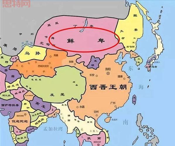 北魏名将元英的戎马一生与辉煌战绩