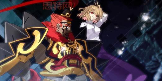 Fate Extra重制版即将发布：2025年登陆PS5、PS4、Switch和Steam