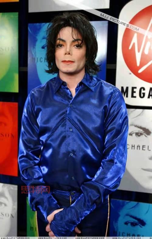 2020年收入更高已故名人榜：迈克尔·杰克逊稳居榜首