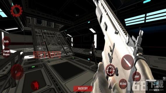 死亡空间安卓完美版终于出了！配置要求高不高？