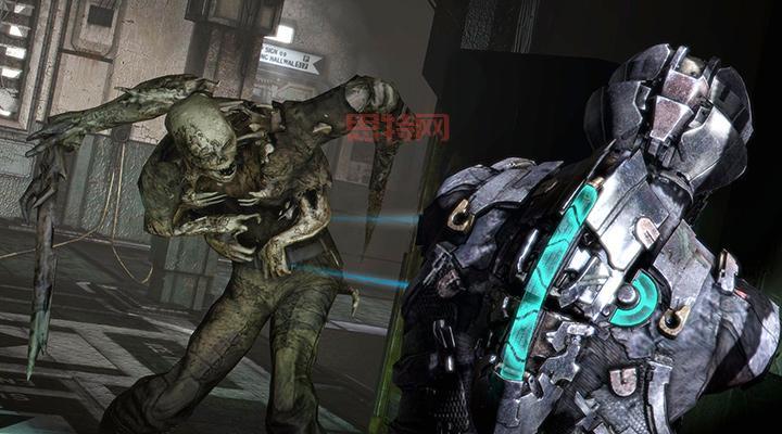 死亡空间安卓完美版终于出了！配置要求高不高？