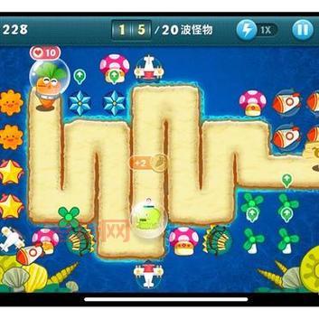 保卫萝卜终极挑战36关金萝卜攻略，看完你也能拿满星！