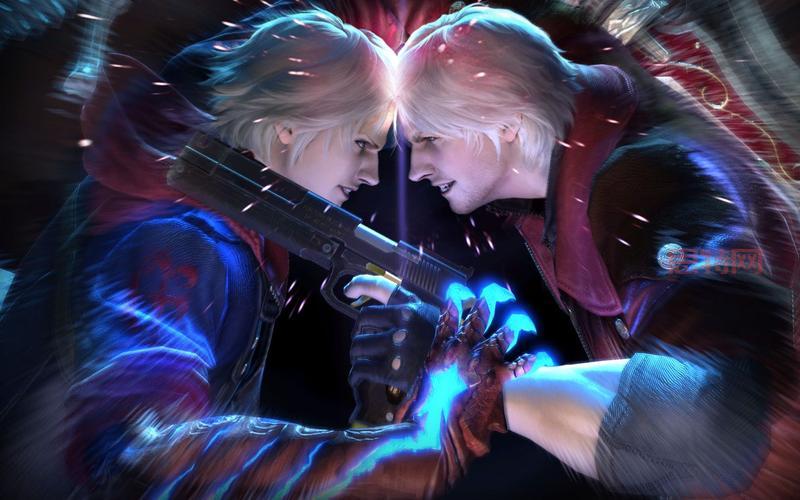 恶魔猎人4最新情报曝光:新角色与玩法解析