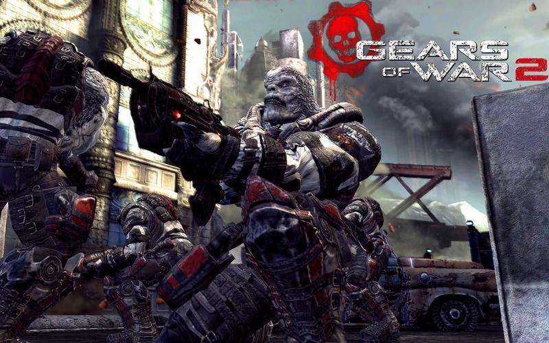 战争机器2攻略：通关技巧与必备武器推荐