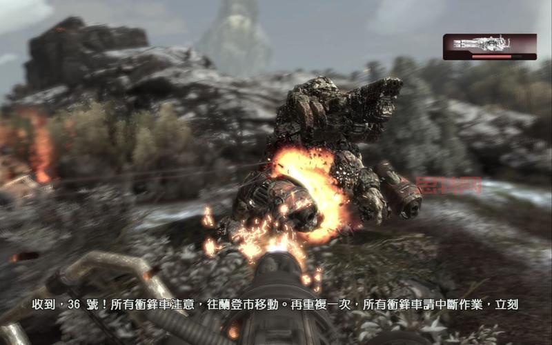 战争机器2攻略：通关技巧与必备武器推荐