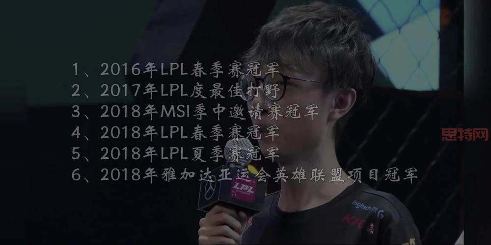 2023哪些打野是版本答案？lol强势打野推荐！